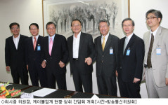 케이블TV업계, 디지털 제작시설센터 조속히 추진돼야