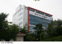 온세텔레콤, IDC 분당센터 개관