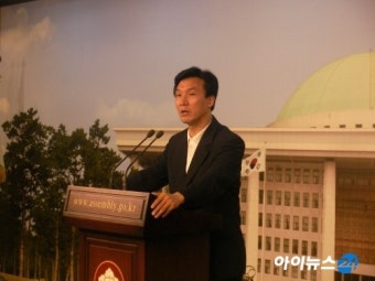 김민석 