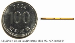 동부하이텍, 모바일PC용 AMOLED 칩 개발