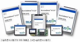 HDD 2위기업 웨스턴디지털도 SSD시장 진출
