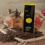 GS이숍, 공정무역 커피 판매