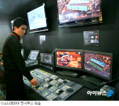 [현장]최신HD 제품과 네트워크 기술 한눈에