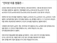 [정종오의 엔트로피]당신의 PC방은 안녕하십니까