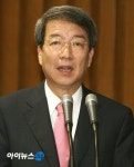 정운찬 