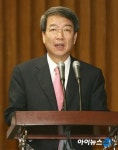 여야, 정운찬 인사청문 보고서 채택 놓고 난항