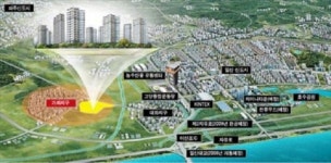 몸값상승 일산 가좌지구 주목