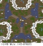 EVER 스타리그 2009 신규맵 발표