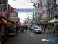 [재보선 르뽀]수원 장안, 정치무관심속 고공전 양상