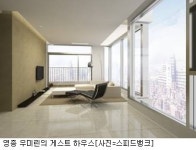 커뮤니티가 튀어야 아파트가 뜬다