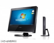 PC, 이젠 만져주세요