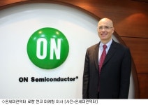 온세미컨덕터 현재 LED 시장, 반도체 초기와 비슷