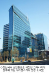 게임업체, 탈(脫) 강남 엑소더스