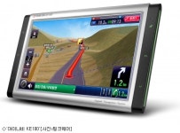 팅크웨어, 3D 내비게이션 22일 출시