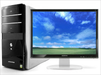 주연테크, 2테라바이트 용량 데스크톱 이달 출시