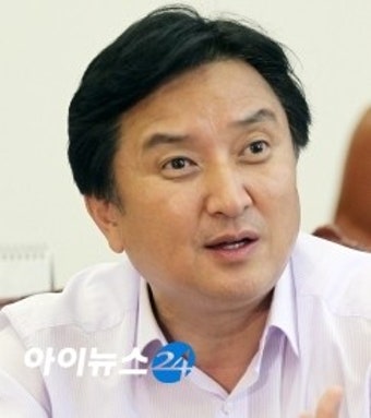 김영환 