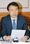 [2010 국감]운영위에서도 여야, 4대강 설전