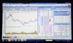 [IT 뱅킹혁명]①금융, 스마트폰 시대로 진입하다