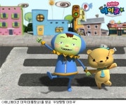 이끼, 올 해 최고 만화…최고 캐릭터는 깜부