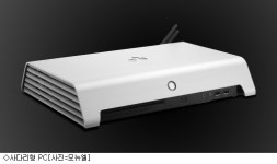 [CES]통큰넷북 모뉴엘, 이번엔 4천500만원 황금 PC