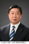 롯데정보통신 오경수 대표 협업과 소통으로 시너지 창출
