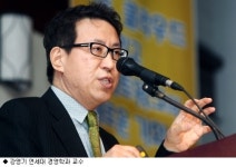강영기 교수 통찰력, 입체적사고, 분별력으로 미래 대응해야