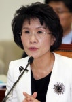 진수희 장관, 보건산업 해외 진출 위해 방미