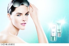 사이버칼라스포인원에코비비크림