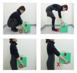 짐 나르다 삐긋…이사철 관절통증 주의보