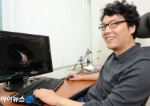 MMORPG의 아버지, 송재경이 말하는 게임