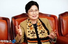 최영희 위원장 셧다운제는 사회 상황 반영한 규제