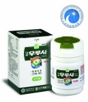 [한국인의 藥 베스트10]①대웅제약, 간기능개선제 우루사