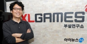 송재경 아키에이지 이후 차기작도 준비중