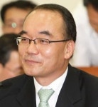 [동정]박재완 장관, 군포복합물류센터 방문