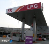 국내 LPG 가격 대폭 상승, 21.48원↑