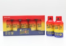 동아제약, 에너지드링크 에너젠 출시