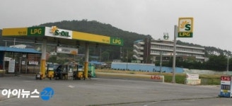 전국 주유소 기름값, 혼조세 지속