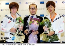 SKT T1, 신한은행 프로리그 정규시즌 타이틀 싹쓸이