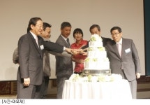 창립 15주년 아모제, 글로벌 외식전문기업 비전 선포