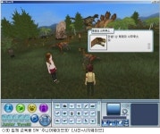 시지웨이브, 3D 교육 SW 주니어웨이브3D 개발