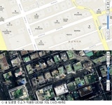 네이버 지도, 포털 최초로 새 도로명 주소 적용