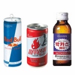 박카스 vs 파워텐, 추석연휴 진검 승부