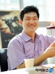 위메이드 스마트환경, 온라인으로 승부