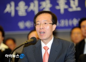 이재명-이석연, 정치 보복 중단 합의…포용 정치로 전환 준비