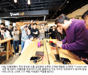SK텔레콤, 카페+대리점 T월드카페 오픈