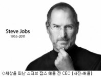 잡스 없는 애플, 최고 자리 지킬까