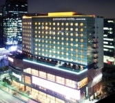 상암DMC 내 비즈니스호텔 스탠포드 오픈