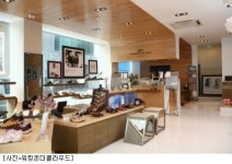 워킹온더클라우드, 가맹점 사업 스타트