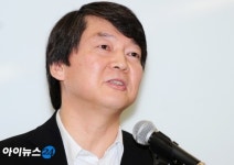 안철수, 정치 참여 장고(長考) 끝내나?