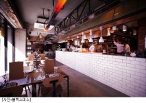 블랙스미스, 한류 인기 타고 中-日 관광객 북적